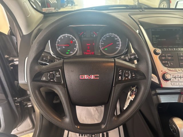 2012 Gmc Terrain SLE photo 2