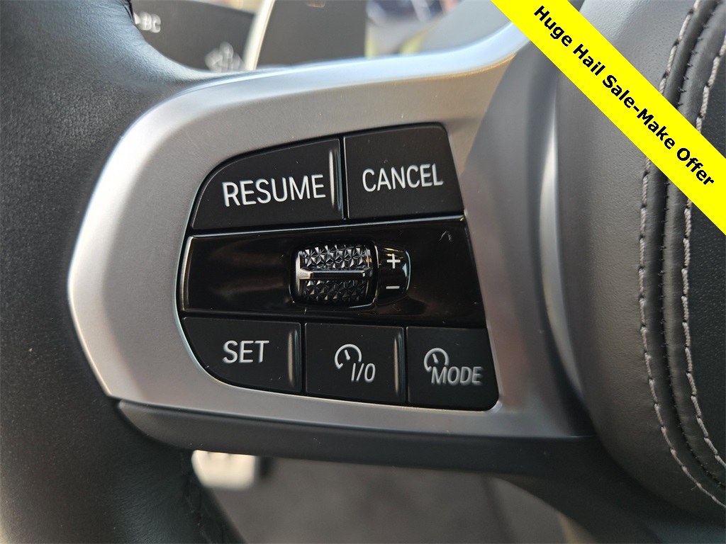 2024 Bmw X5 xDrive40i photo 11