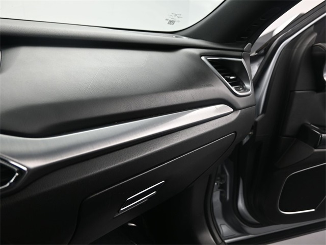 2021 Mazda CX-9 Grand Touring photo 11