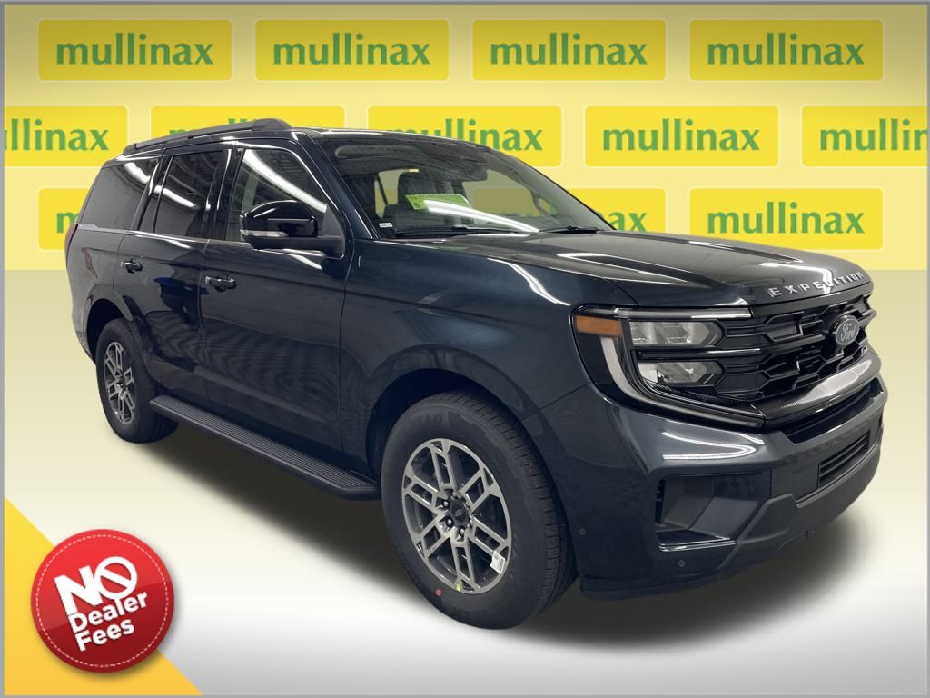 2025 Ford Expedition Active's photo