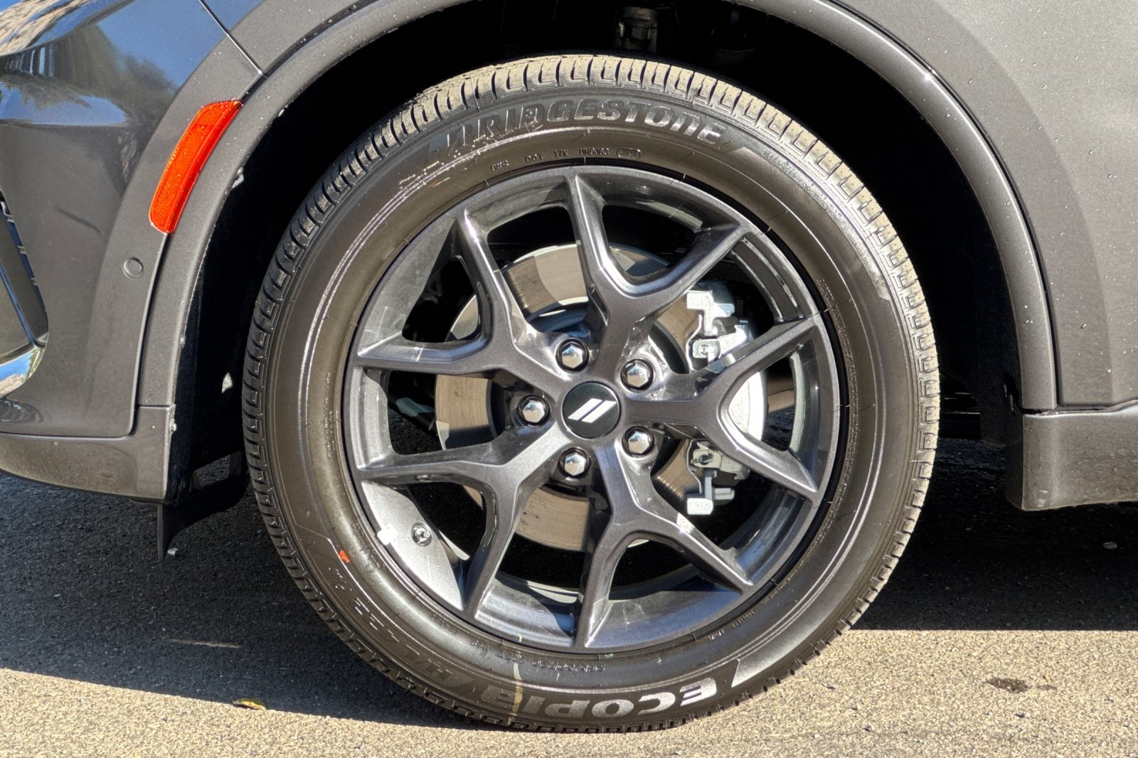 2026 Dodge Durango GT photo 26