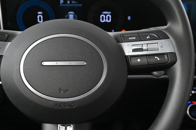 2026 Hyundai Tucson SEL photo 20