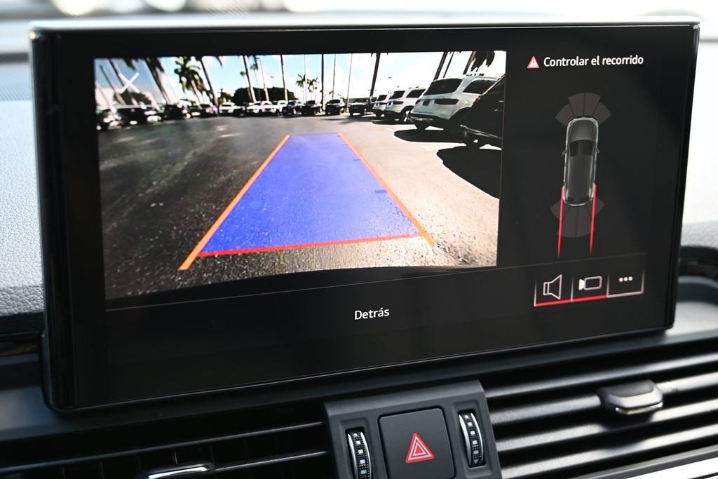2023 Audi Q5 45 S line Premium photo 22