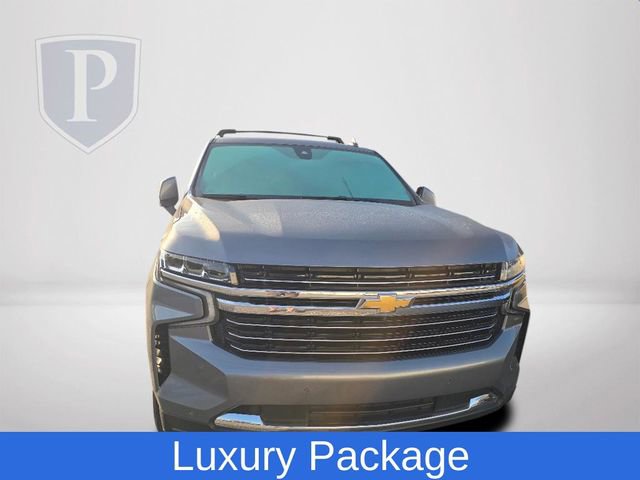 2022 Chevrolet Tahoe LT photo 10