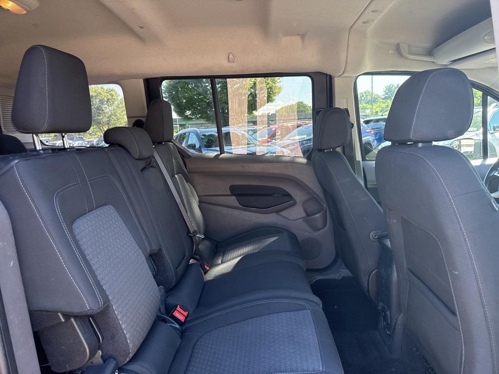 2020 Ford Transit Connect XLT photo 28