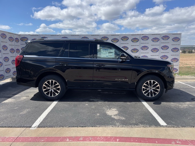 2025 Ford Expedition Platinum's photo