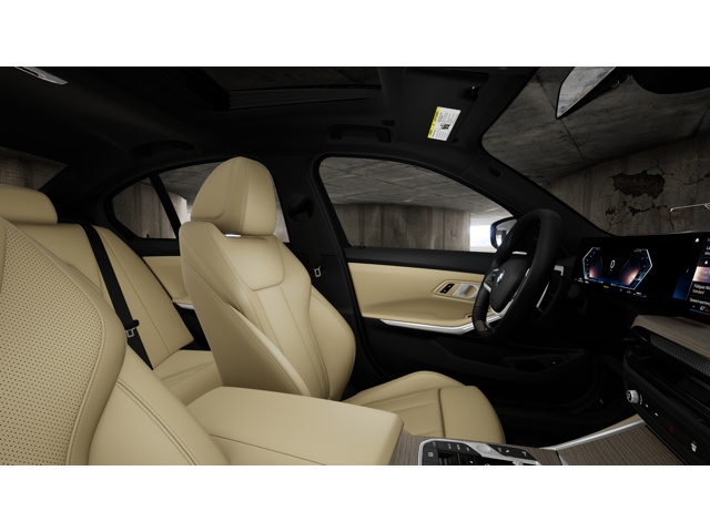 2025 Bmw 330i xDrive photo 7
