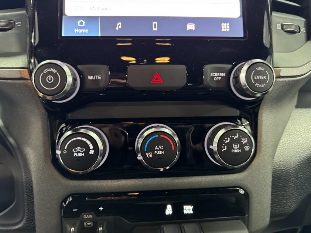 2025 Ram 2500 Tradesman photo 7