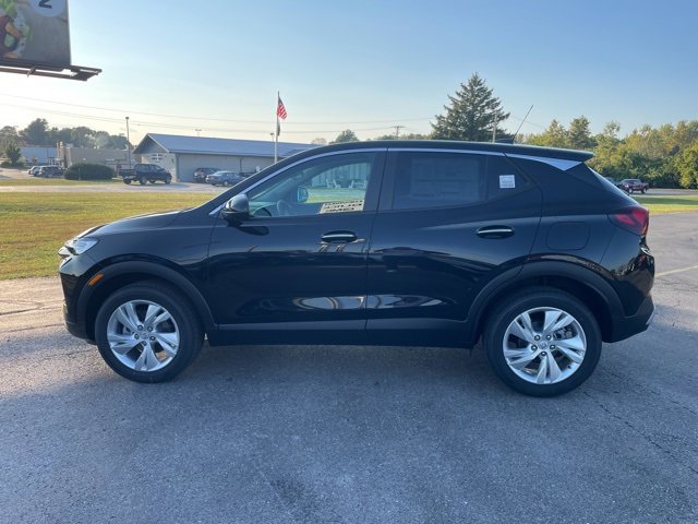 2026 Buick Encore GX Preferred photo 7