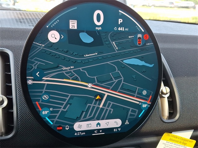 2025 Mini Countryman S ALL4 photo 15
