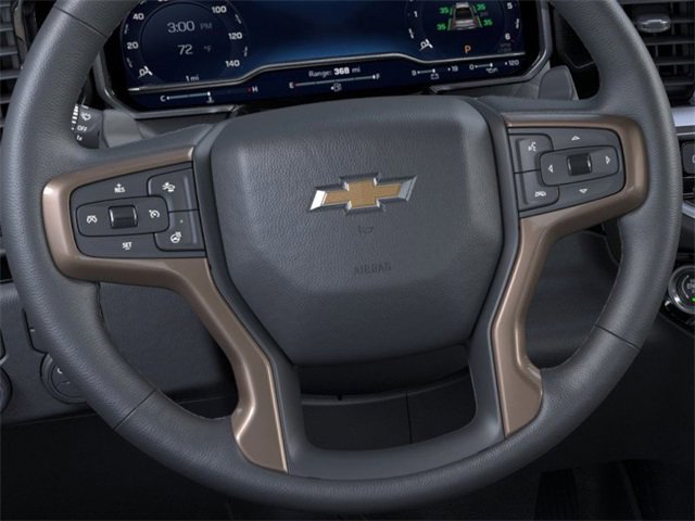 2026 Chevrolet Silverado 1500 High Country photo 18