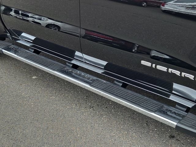 2026 Gmc Sierra 1500 SLT photo 11