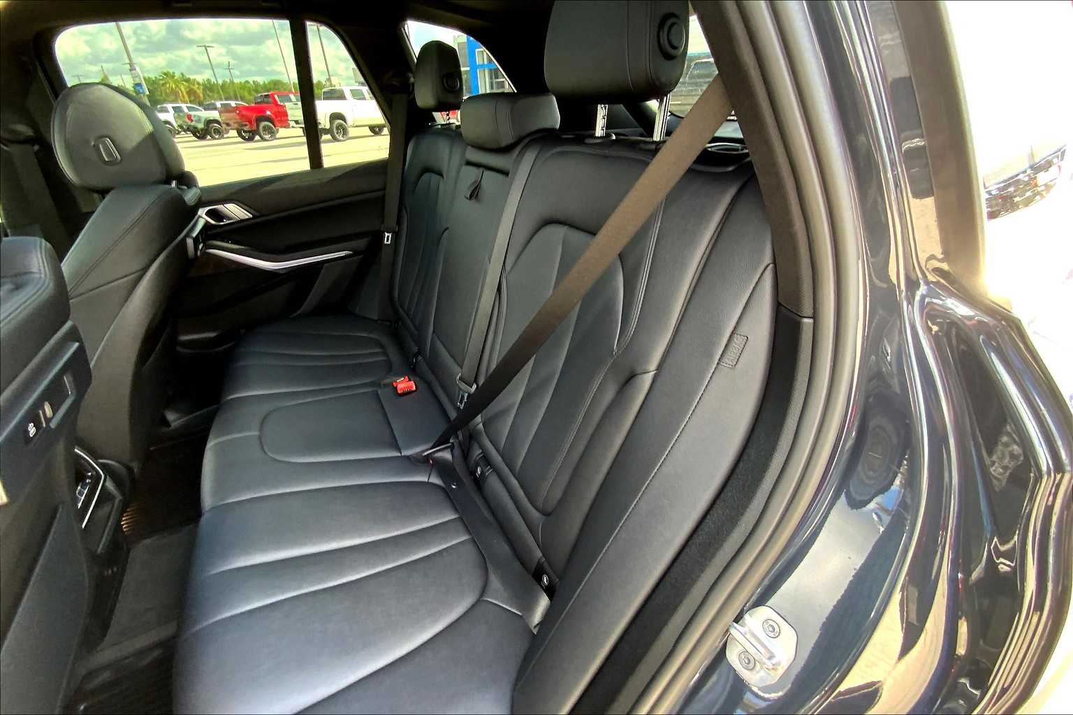 2022 Bmw X5 xDrive40i photo 19