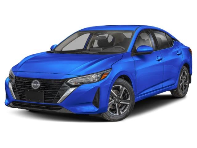 2024 Nissan Sentra SV's photo