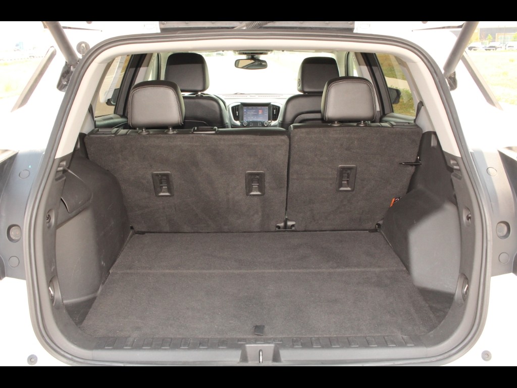 2022 Gmc Terrain SLT photo 24