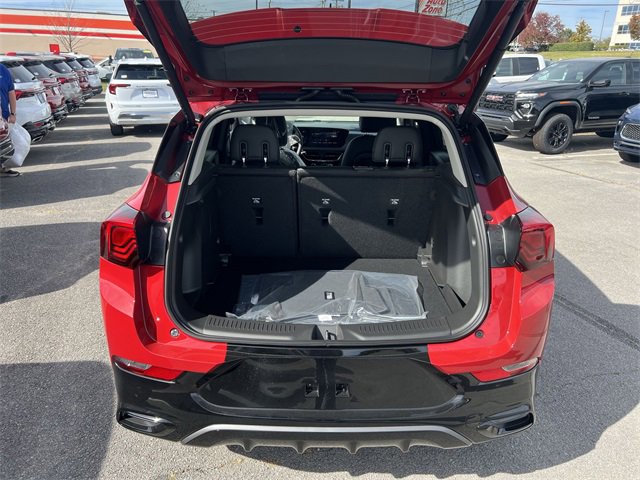 2026 Buick Encore GX Sport Touring photo 4