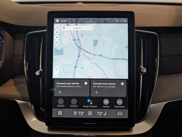 2026 Volvo XC90 Plus photo 18
