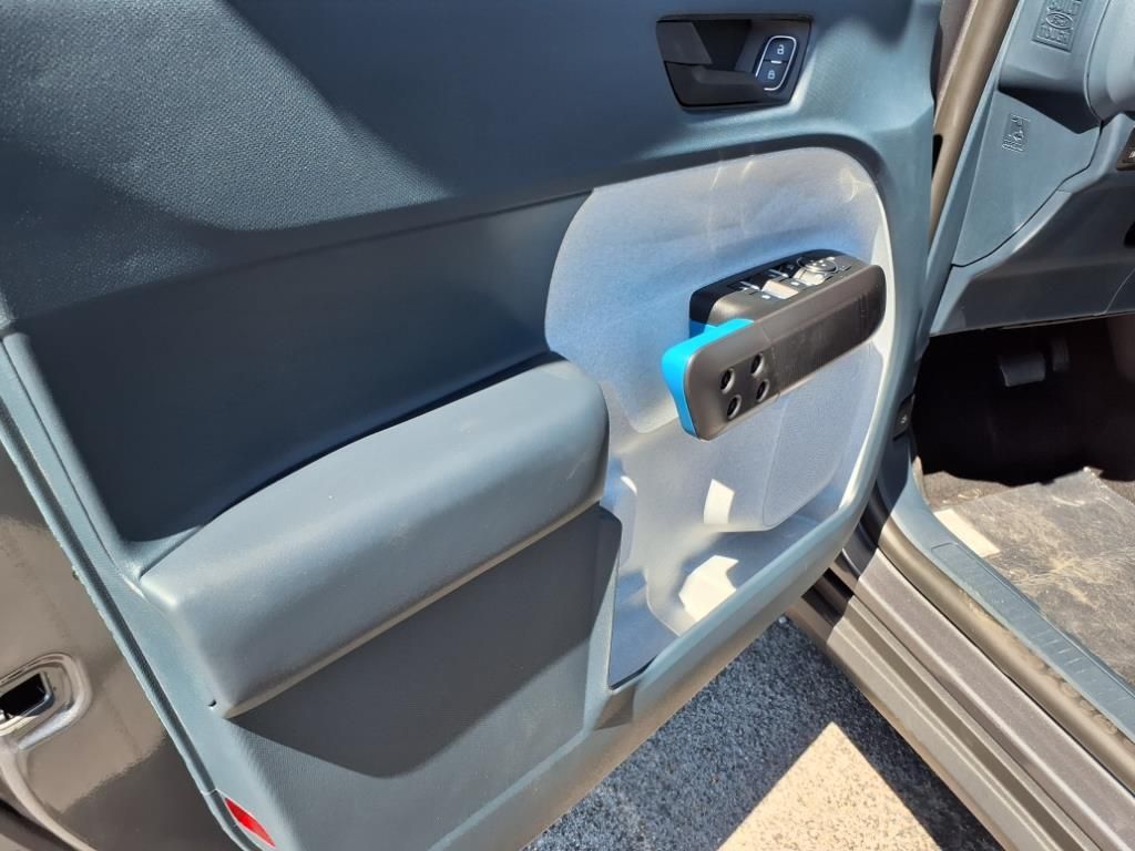 2025 Ford Maverick XLT photo 9