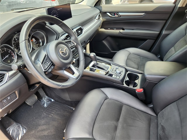 2023 Mazda CX-5 2.5 Select photo 7