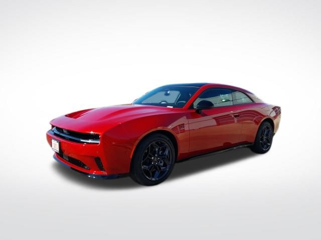 2025 Dodge Charger R/T AWD photo 5