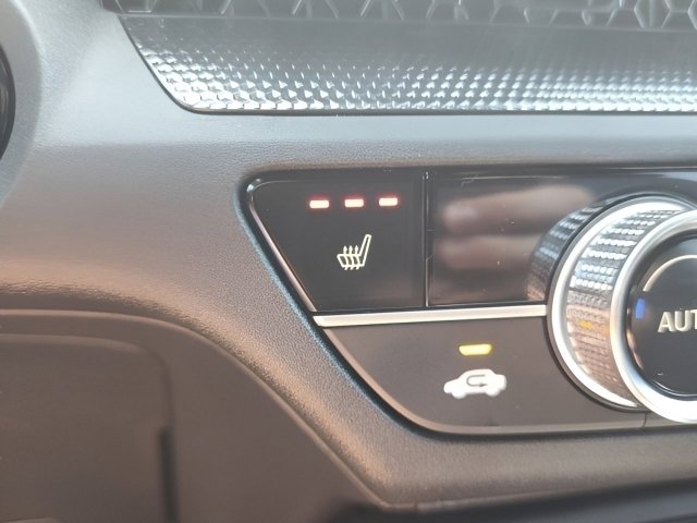 2026 Honda CR-V Hybrid Sport-L photo 26
