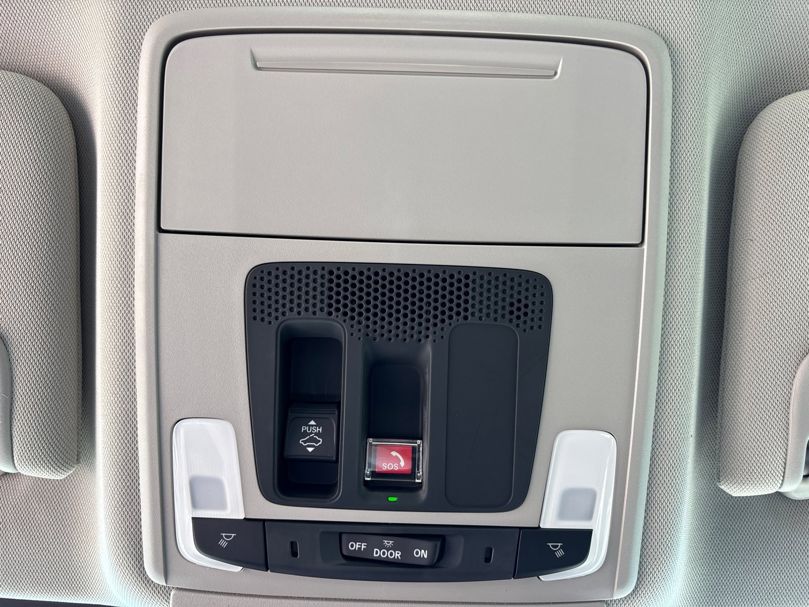 2025 Honda Accord SE photo 5