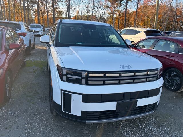 2024 Hyundai Santa Fe SE photo 2