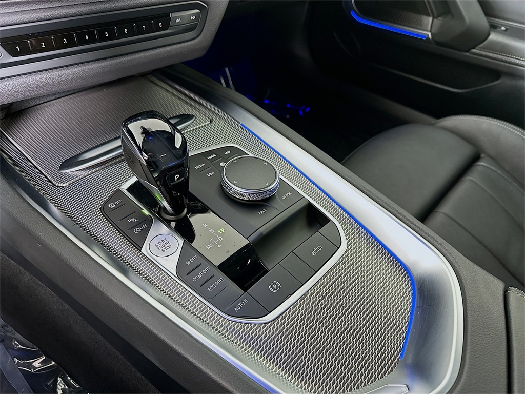 2019 Bmw Z4 sDrive30i photo 24