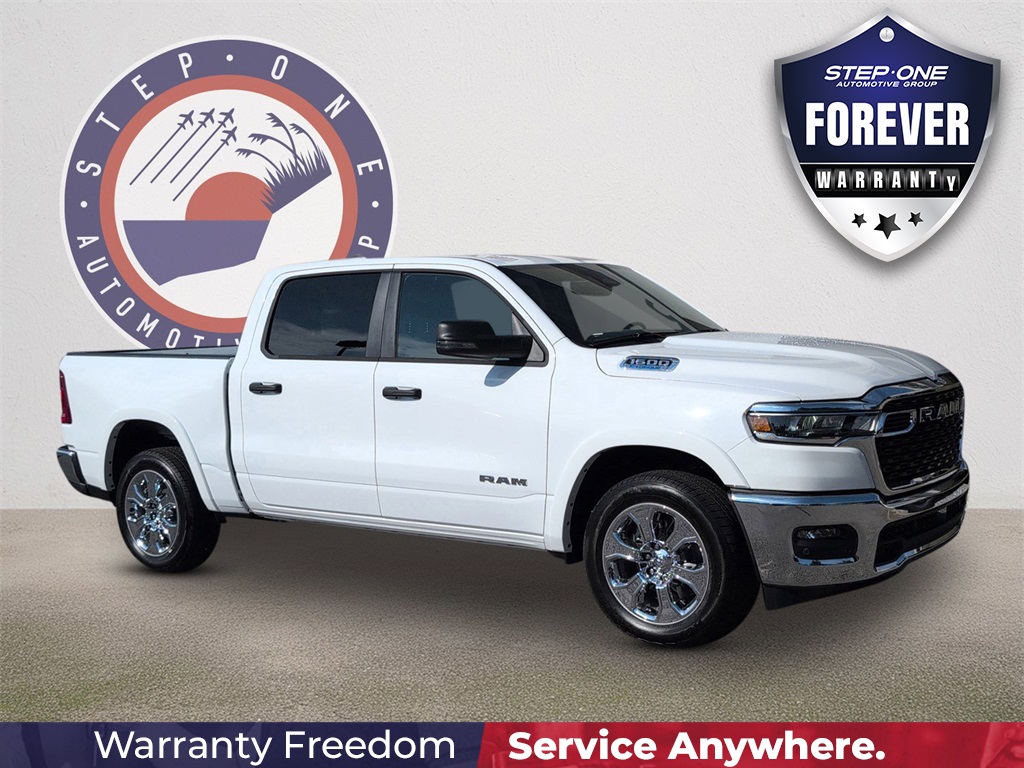 2025 RAM Ram 1500 Pickup Big Horn/Lone Star's photo