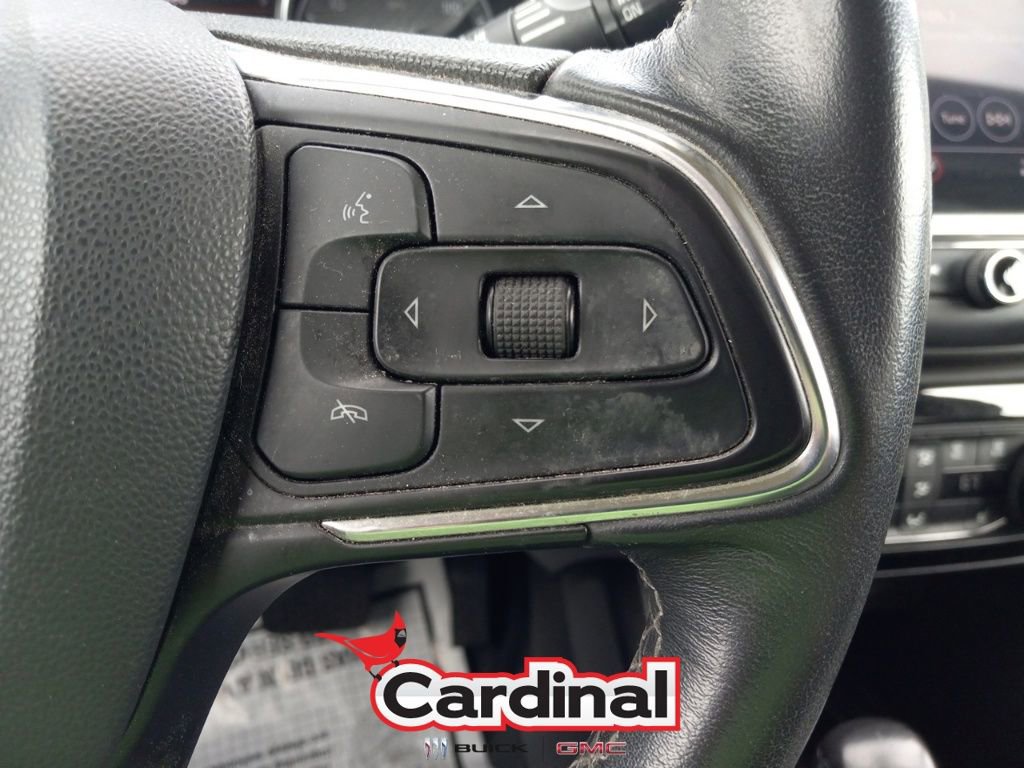 2022 Buick Encore GX Select photo 23