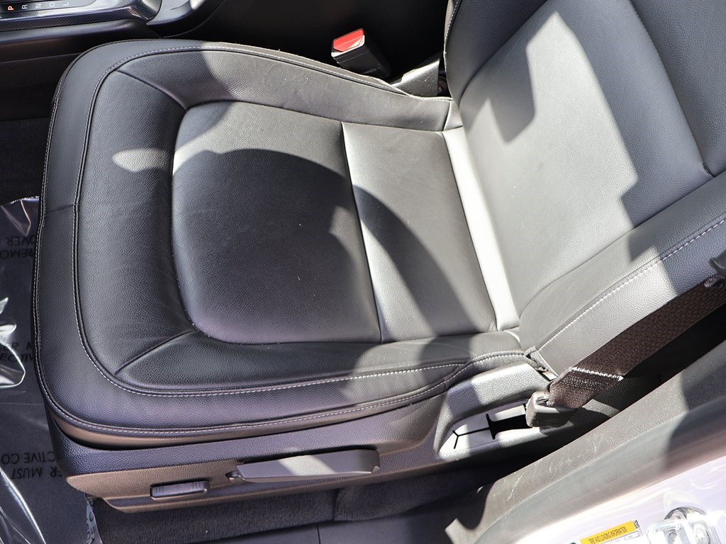 2022 Chevrolet Colorado Z71 photo 23