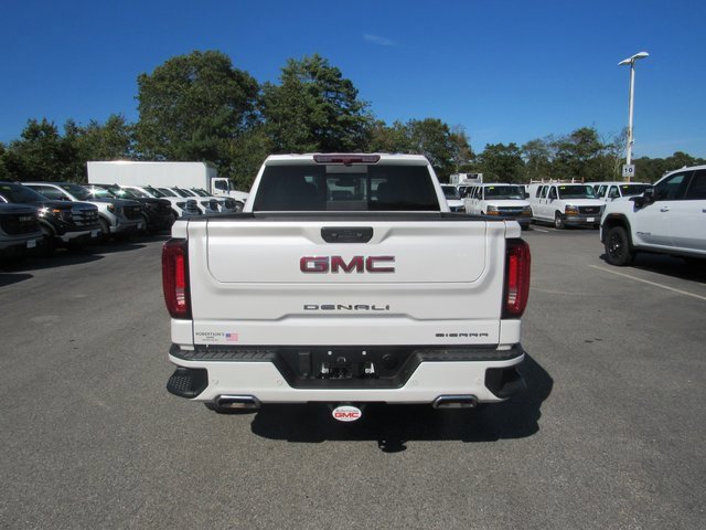 2022 Gmc Sierra 1500 Denali photo 3