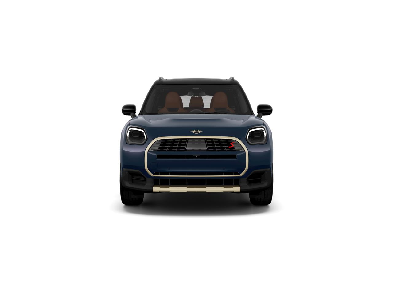 2026 Mini Countryman S ALL4 photo 2