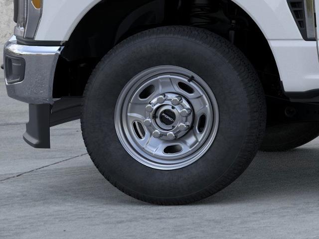 2025 Ford F-250 photo 29