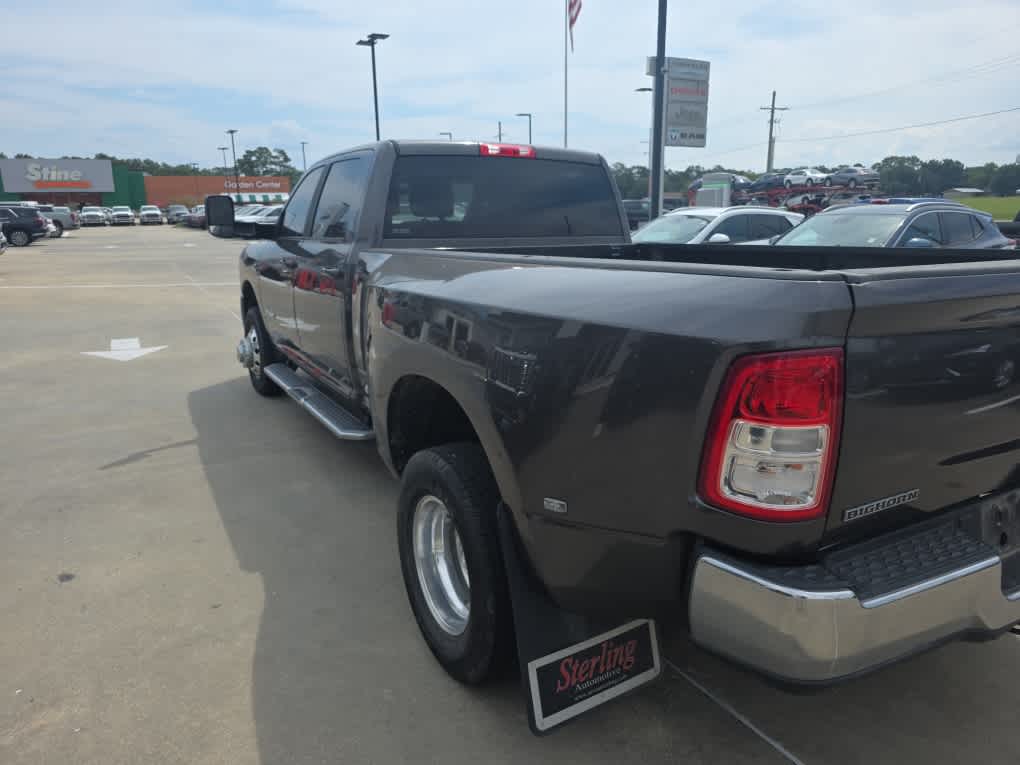 2022 Ram 3500 Big Horn photo 10