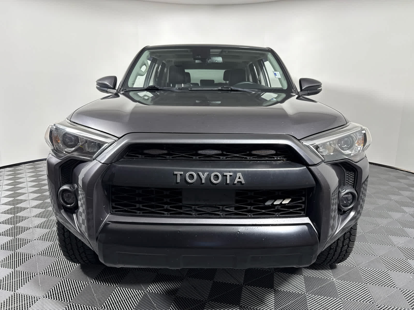 2021 Toyota 4Runner SR5 Premium photo 9