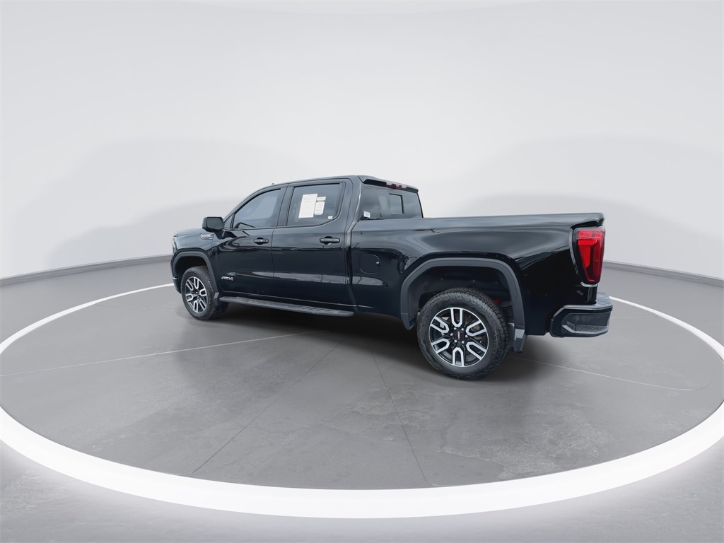 2023 Gmc Sierra 1500 AT4 photo 6