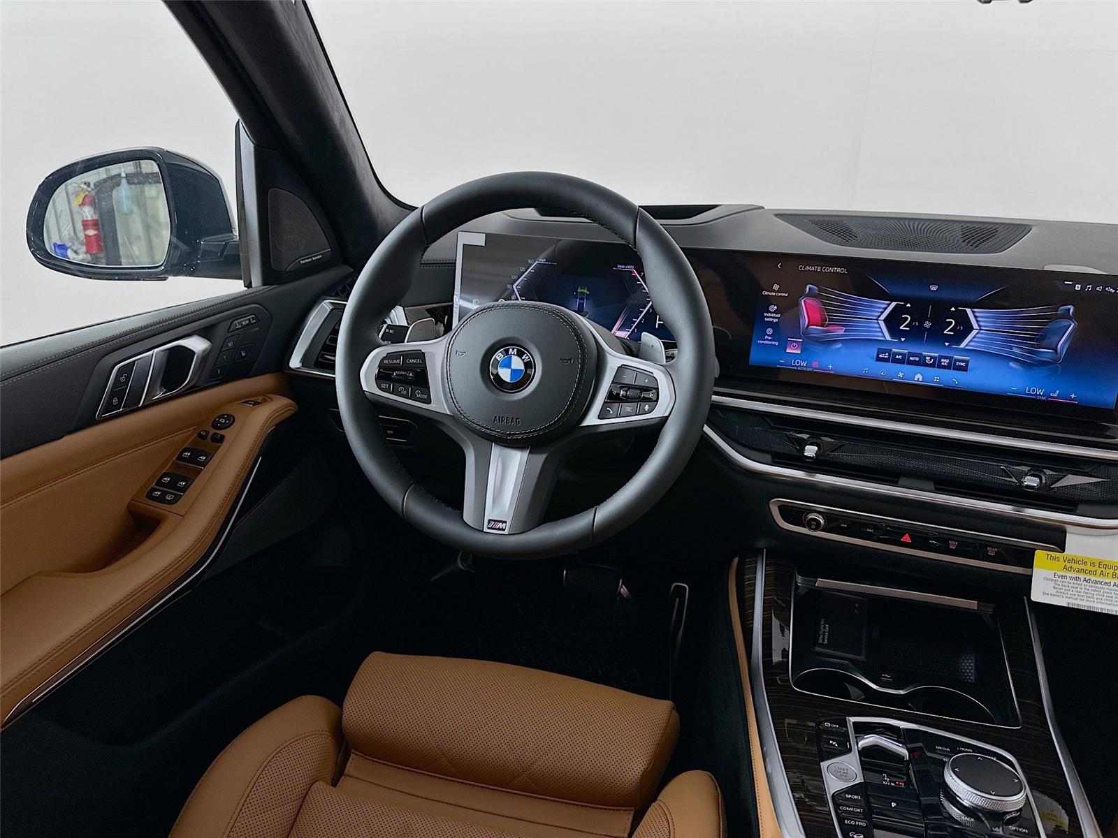 2026 Bmw X7 xDrive40i photo 22