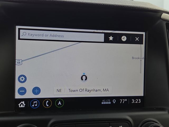 2018 Gmc Terrain SLE photo 7