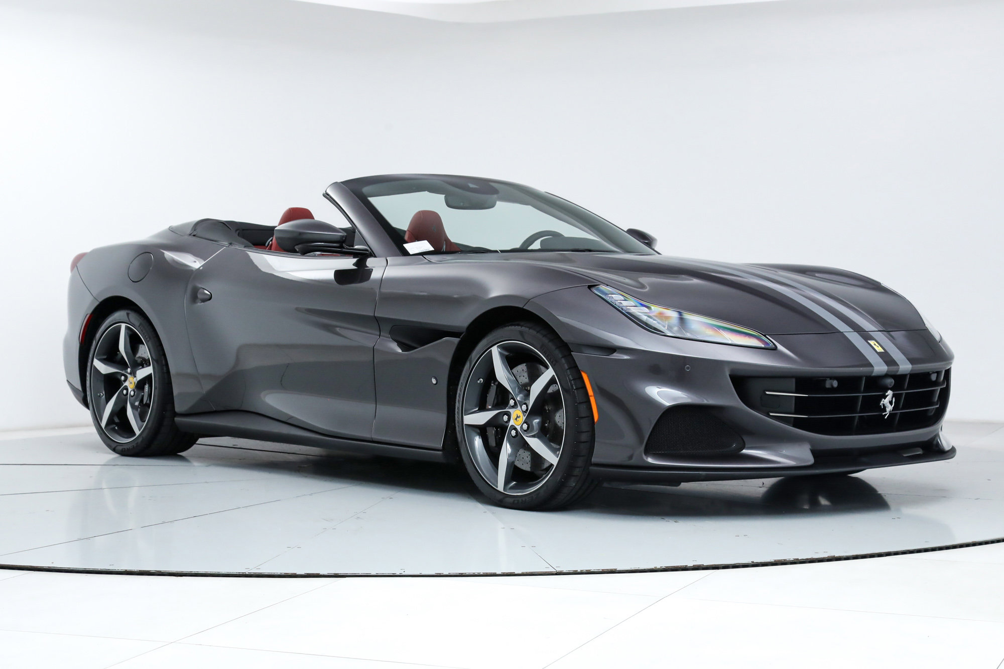 2023 Ferrari Portofino M photo 12