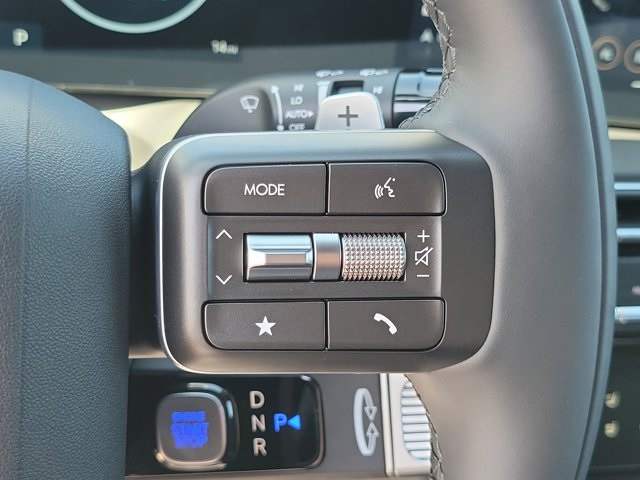 2026 Hyundai Palisade Calligraphy photo 23