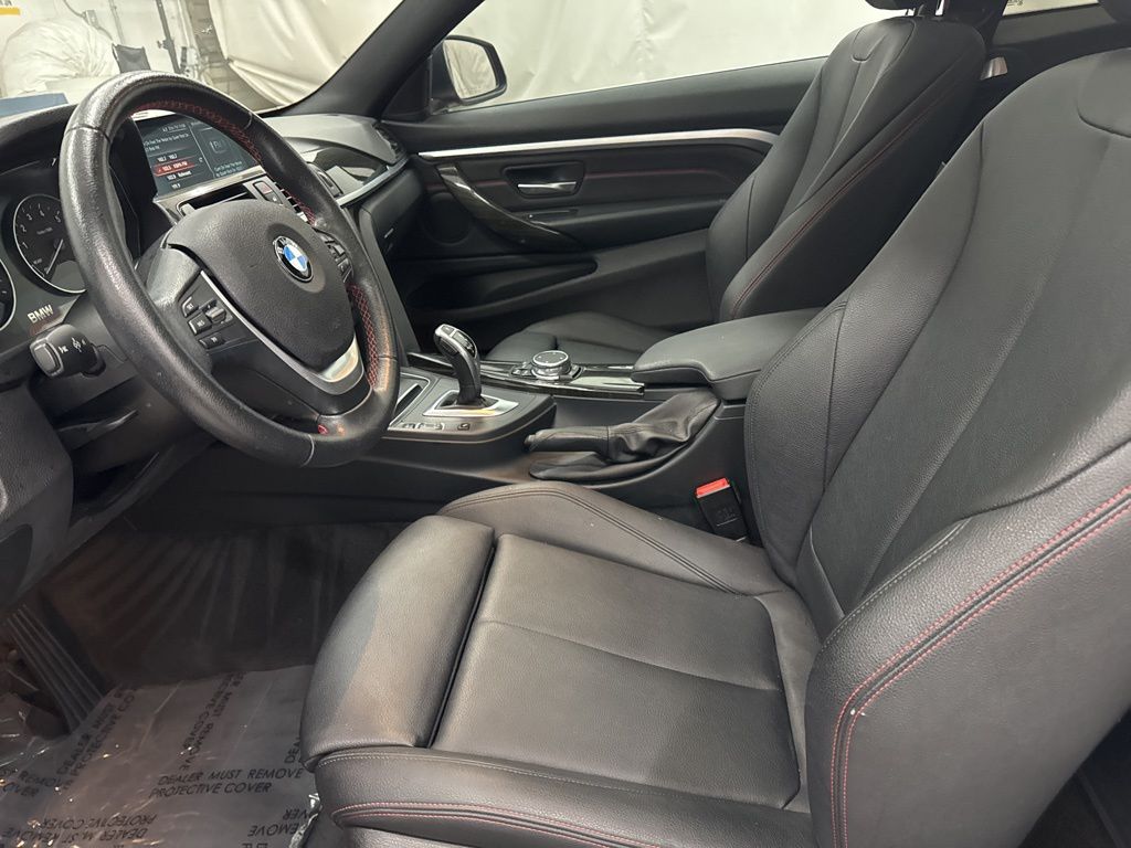 2017 Bmw 430i photo 14