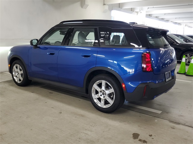 2025 Mini Cooper Base photo 4