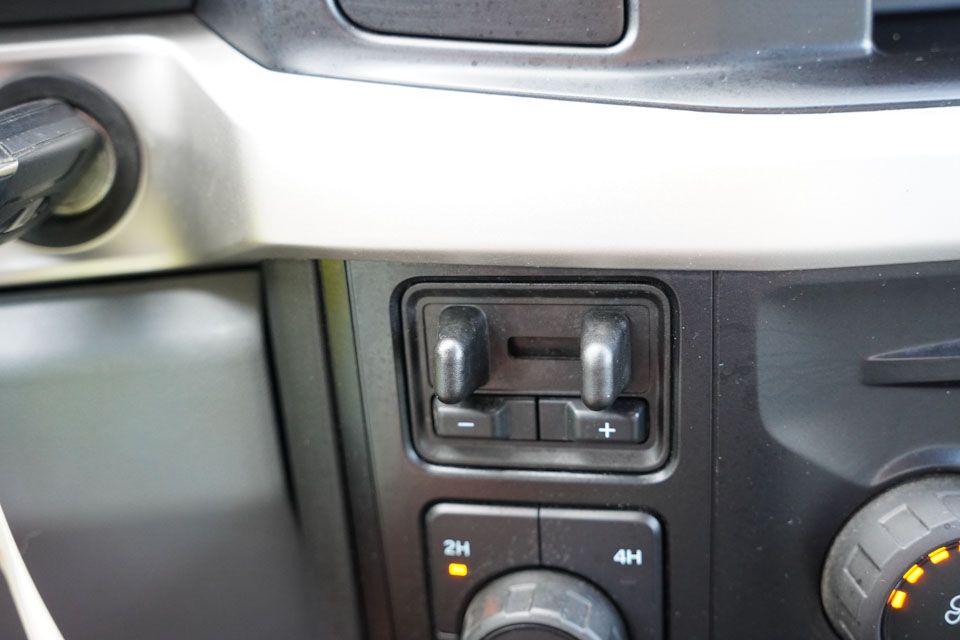 2024 Ford F-250 XLT photo 27