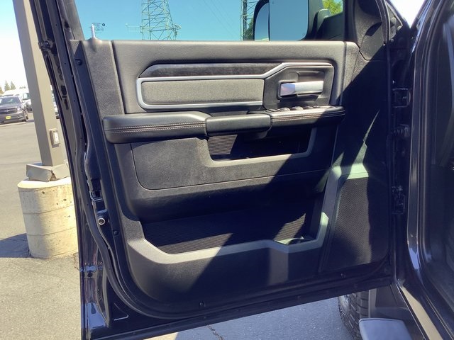 2021 Ram 2500 Big Horn photo 8