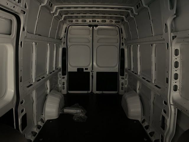2025 Ram ProMaster 3500 photo 6