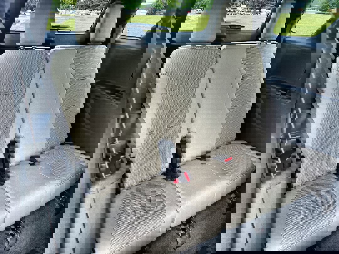 2023 Chevrolet Traverse Cloth 1LT photo 24