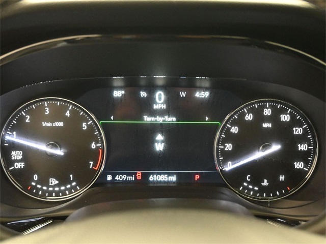 2023 Buick Envision Essence photo 3