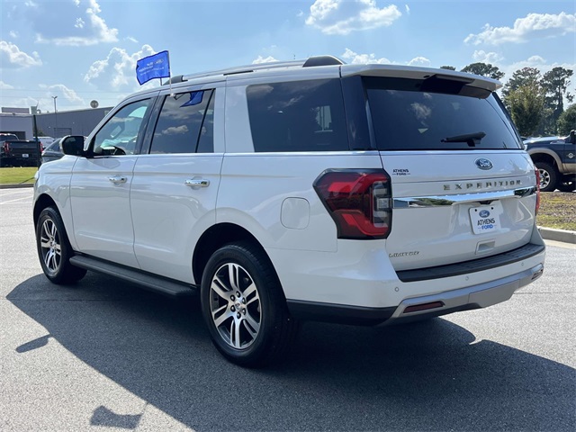 2024 Ford Expedition Limited photo 5