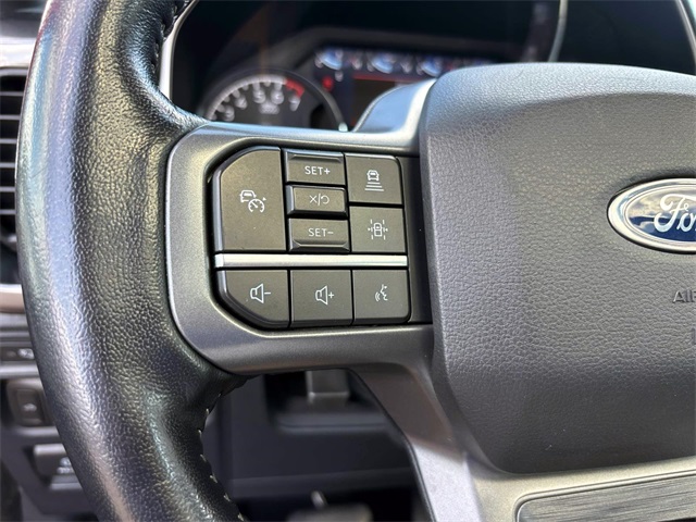 2021 Ford F-150 XLT photo 19